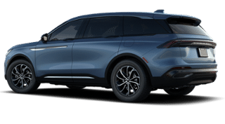 2026 Lincoln Lincoln Nautilus External Image 3